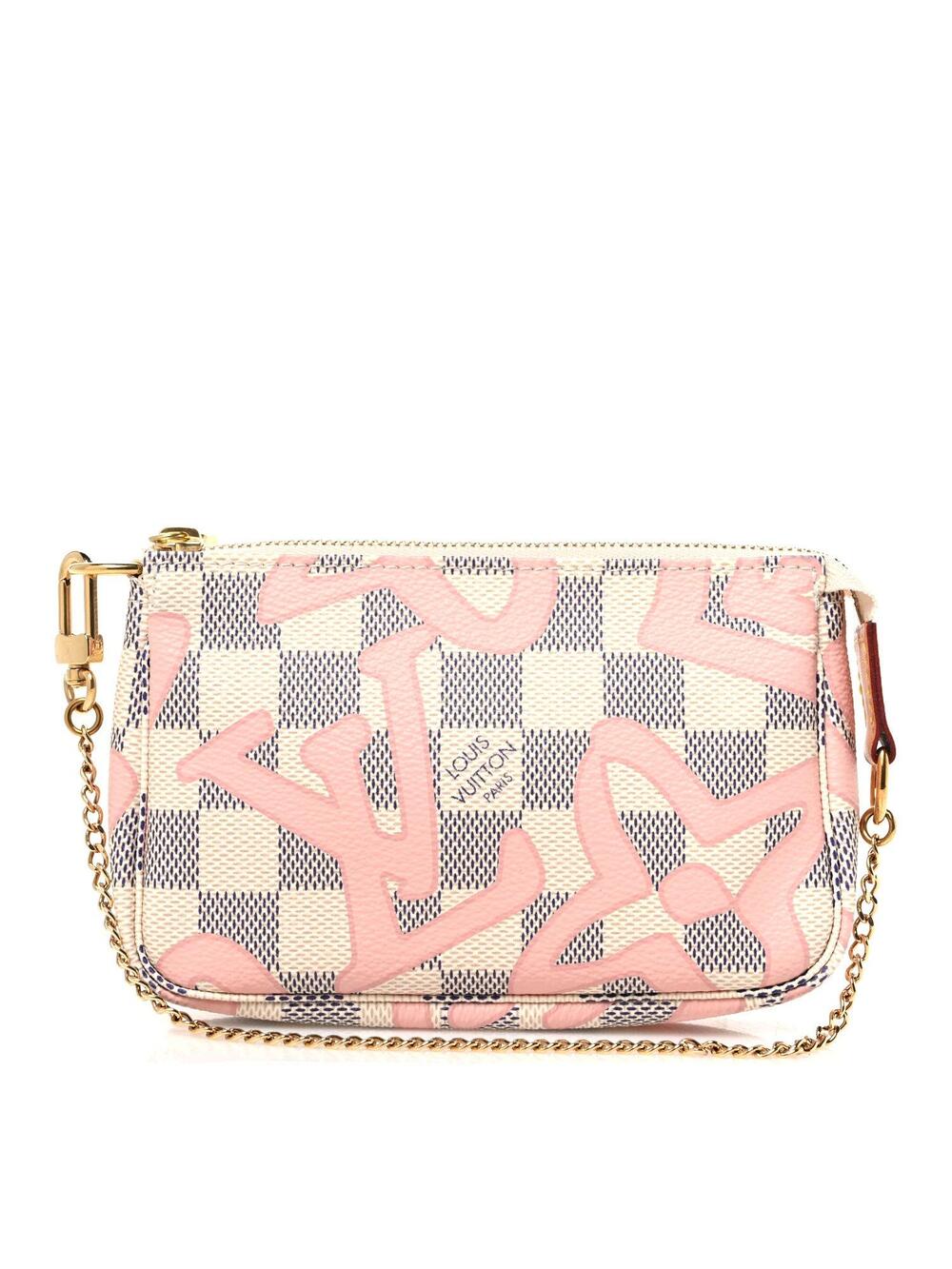 Louis Vuitton Damier Azur Tahitienne #335142L95B